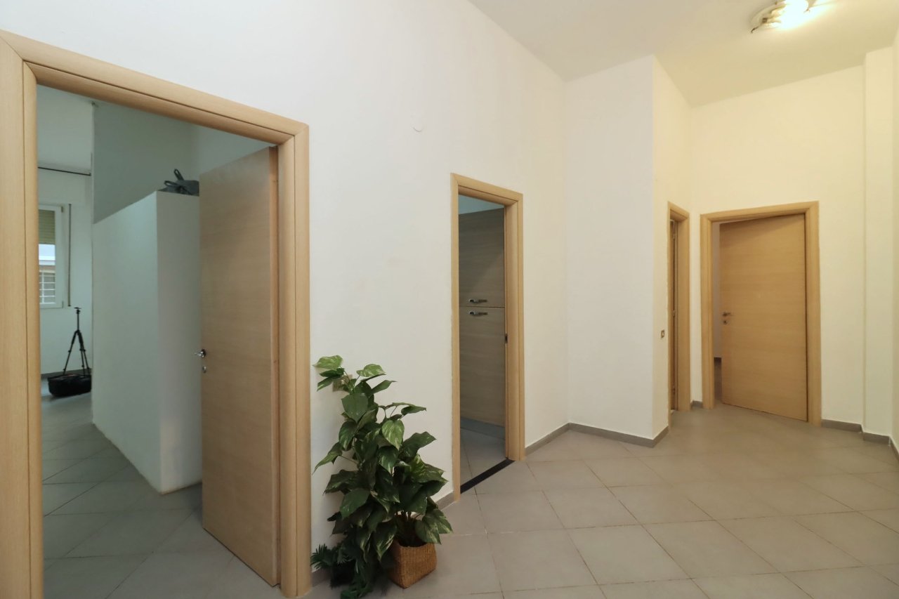 appartamento in vendita a Firenze in zona Novoli