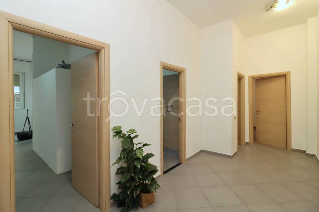 appartamento in vendita a Firenze in zona Firenze Nova