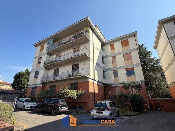appartamento in vendita a Firenze in zona Rovezzano
