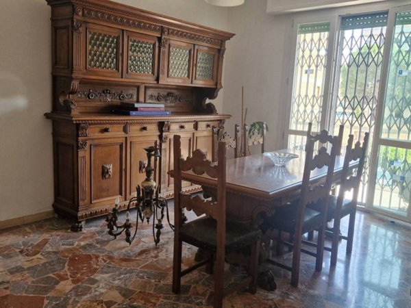 appartamento in vendita a Firenze in zona Isolotto