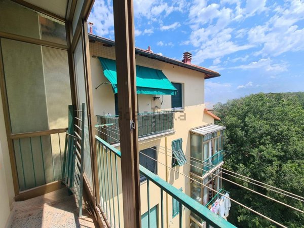 appartamento in vendita a Firenze in zona Varlungo