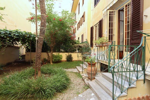 appartamento in vendita a Firenze in zona Centro Duomo