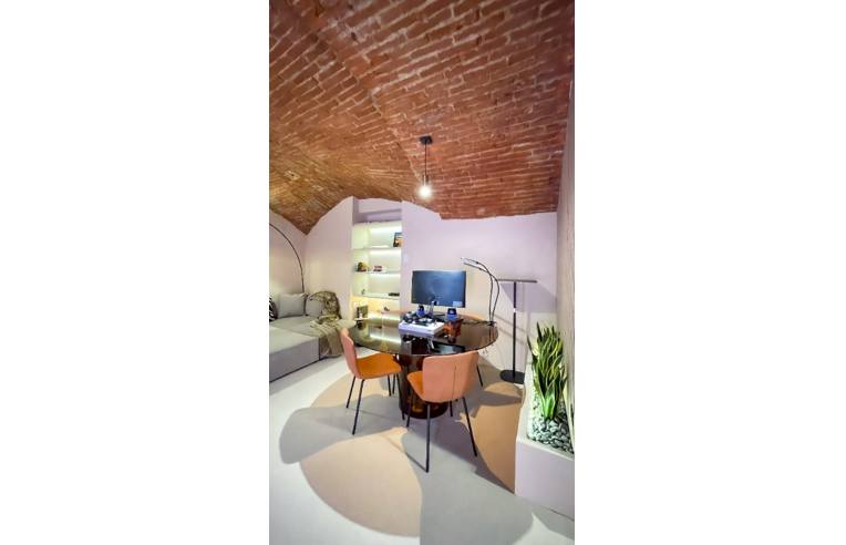 appartamento in vendita a Firenze in zona Centro Duomo