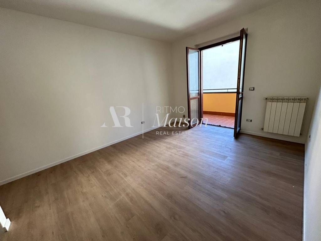 appartamento in vendita a Firenze in zona Legnaia