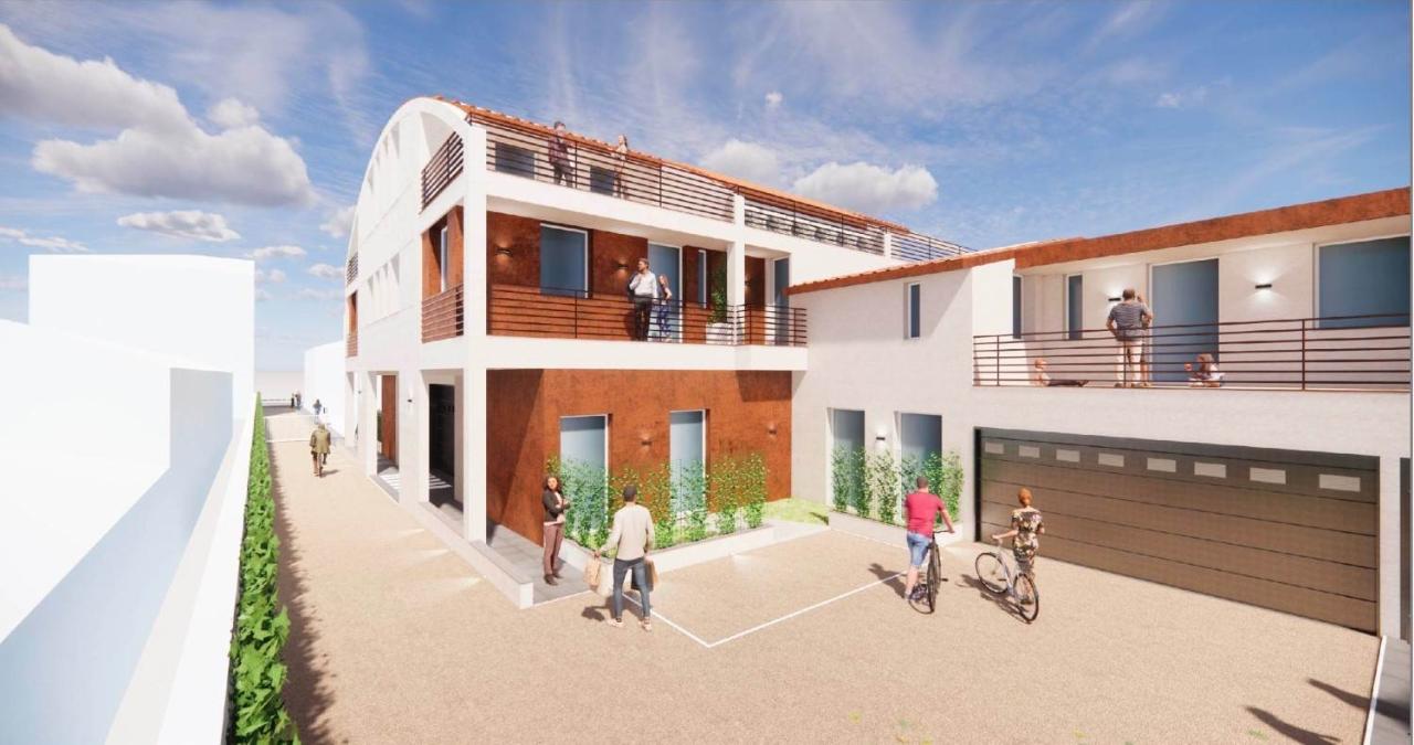 casa indipendente in vendita a Firenze in zona Isolotto