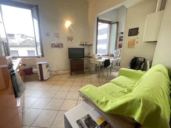 appartamento in vendita a Firenze in zona Centro Storico