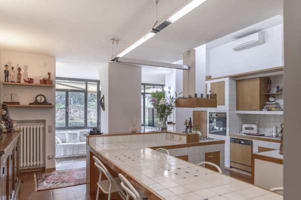 casa indipendente in vendita a Firenze in zona Legnaia