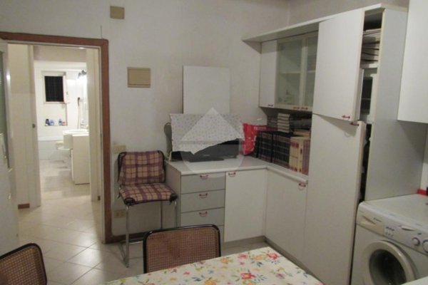 appartamento in vendita a Firenze in zona Bellariva