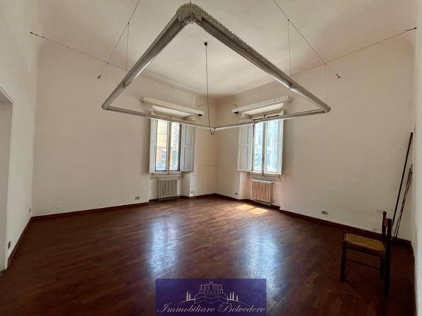 appartamento in vendita a Firenze in zona Statuto