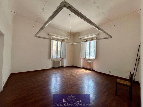 appartamento in vendita a Firenze in zona Statuto