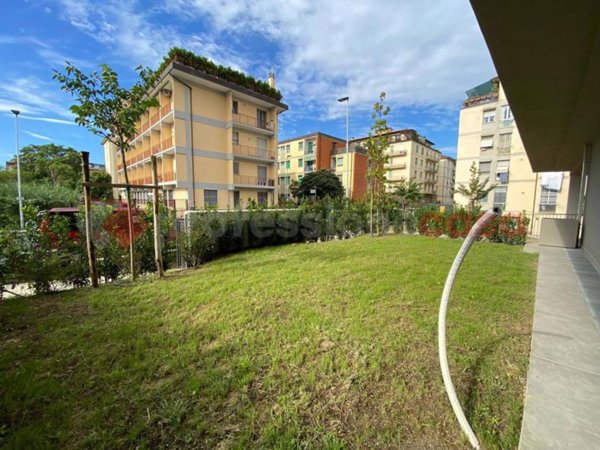 appartamento in vendita a Firenze in zona Coverciano