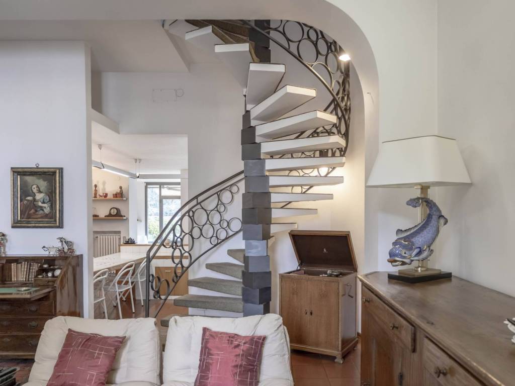 casa indipendente in vendita a Firenze in zona Legnaia