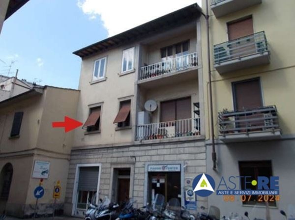 appartamento in vendita a Firenze