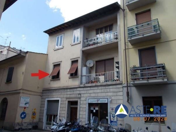 appartamento in vendita a Firenze