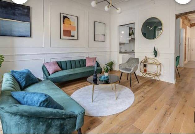 appartamento in vendita a Firenze in zona Centro San Frediano