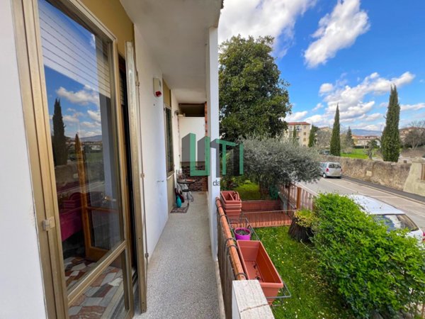 appartamento in vendita a Firenze in zona Centro Santa Croce