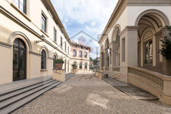 appartamento in vendita a Firenze in zona Centro Duomo