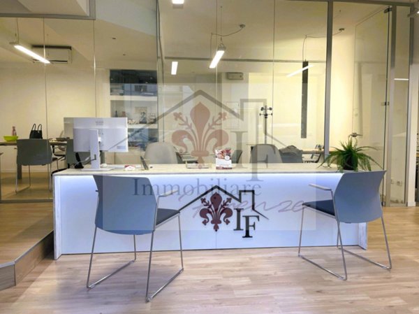 appartamento in vendita a Firenze in zona Centro Duomo