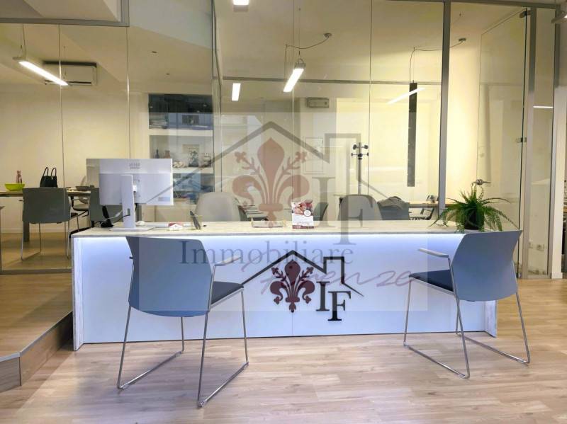 appartamento in vendita a Firenze in zona Centro Duomo