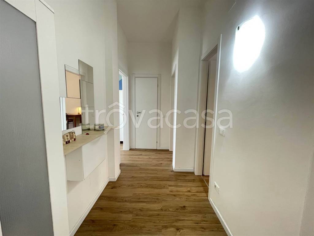 appartamento in vendita a Firenze in zona Novoli