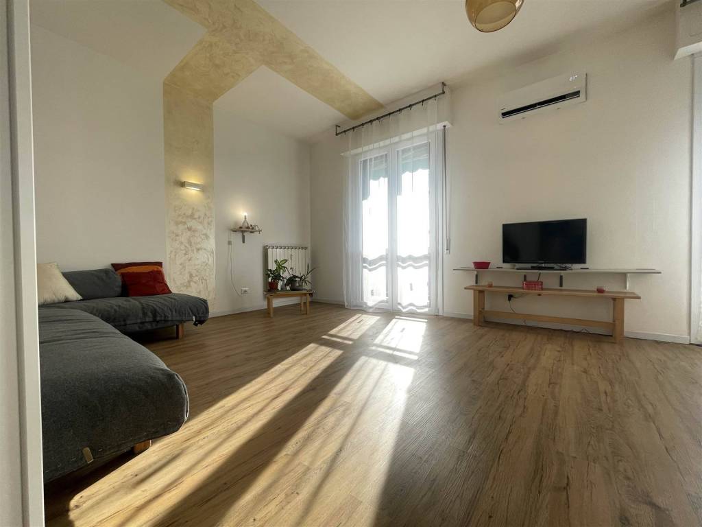 appartamento in vendita a Firenze in zona Novoli