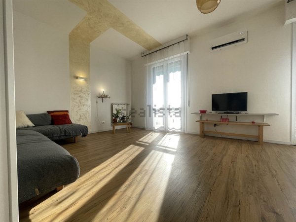 appartamento in vendita a Firenze in zona Novoli