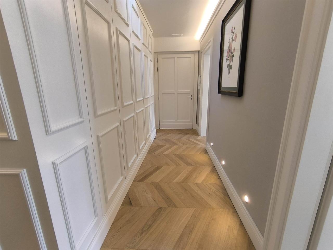 appartamento in vendita a Firenze in zona Centro San Frediano