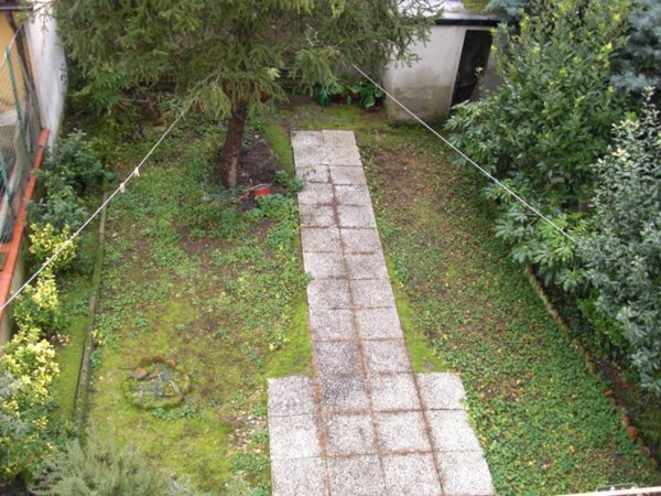 casa indipendente in vendita a Firenze in zona Coverciano