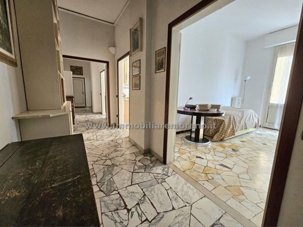 appartamento in vendita a Firenze in zona Bellariva