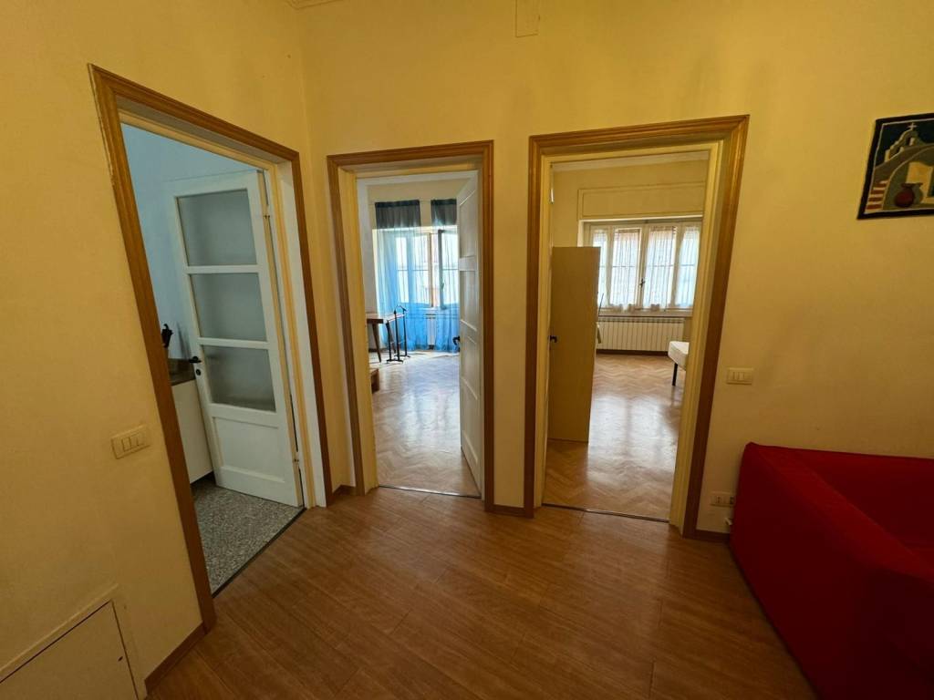 appartamento in vendita a Firenze in zona Statuto