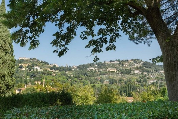 casa indipendente in vendita a Firenze in zona Gavinana