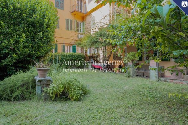 appartamento in vendita a Firenze in zona Centro San Frediano