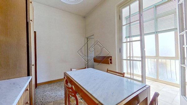 appartamento in vendita a Firenze in zona Coverciano