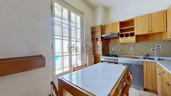 appartamento in vendita a Firenze in zona Coverciano