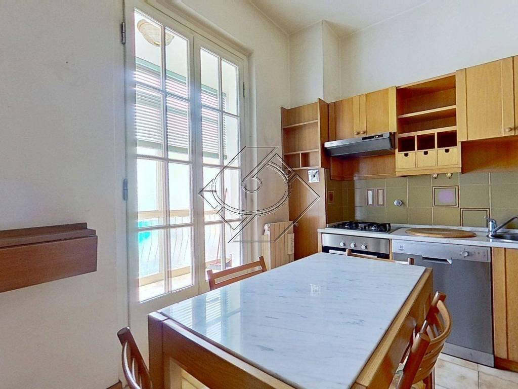 appartamento in vendita a Firenze in zona Coverciano