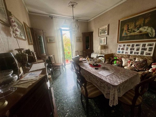 appartamento in vendita a Firenze in zona Statuto