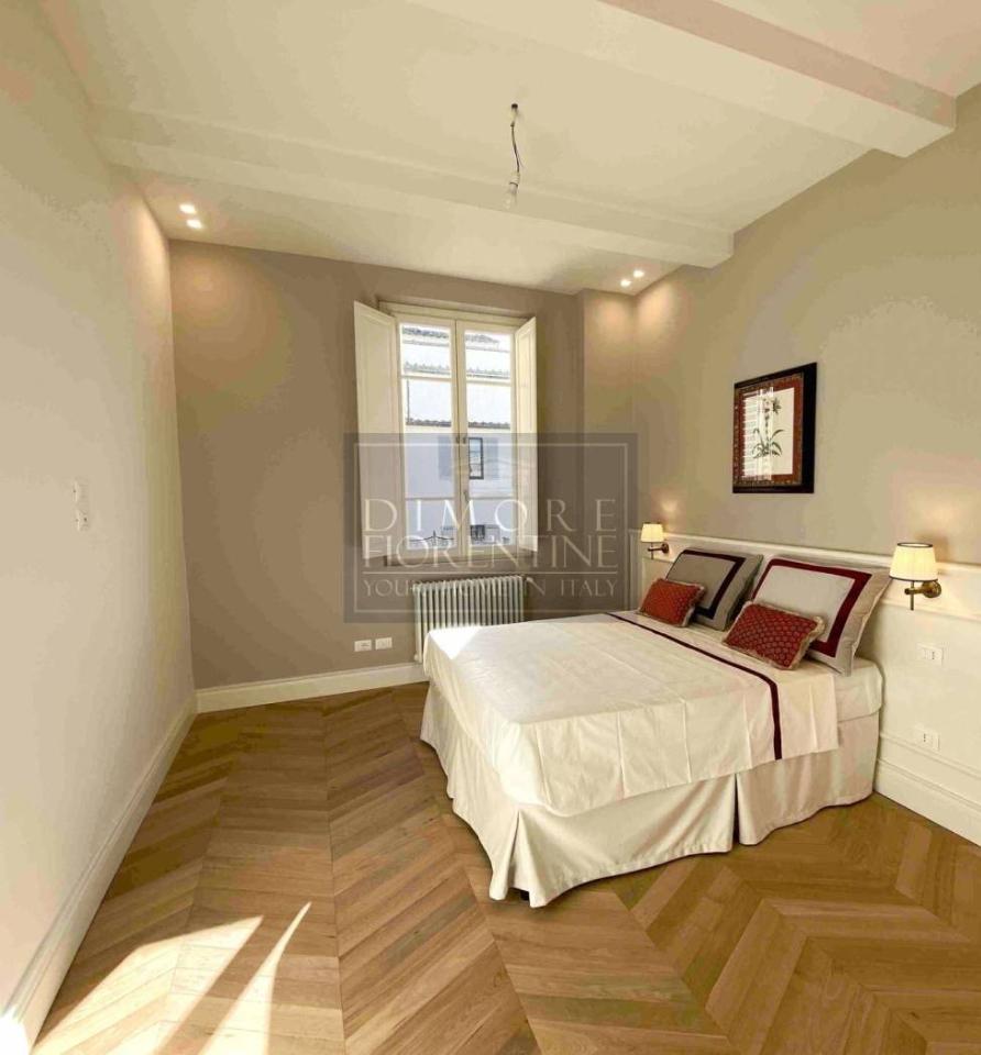 appartamento in vendita a Firenze in zona Centro San Frediano