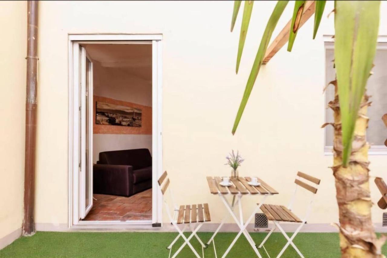 appartamento in vendita a Firenze in zona Centro Santa Croce