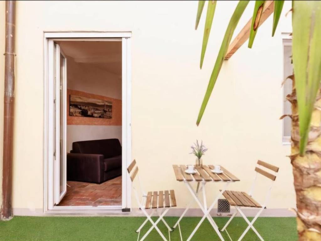 appartamento in vendita a Firenze in zona Centro Santa Croce