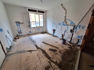 appartamento in vendita a Firenze in zona Careggi