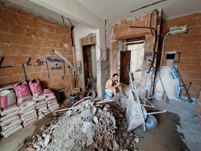 appartamento in vendita a Firenze in zona Careggi