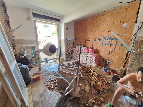 appartamento in vendita a Firenze in zona Careggi