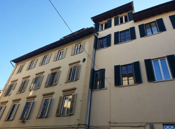 appartamento in vendita a Firenze