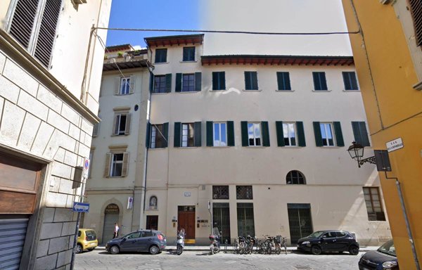 appartamento in vendita a Firenze in zona Centro Storico