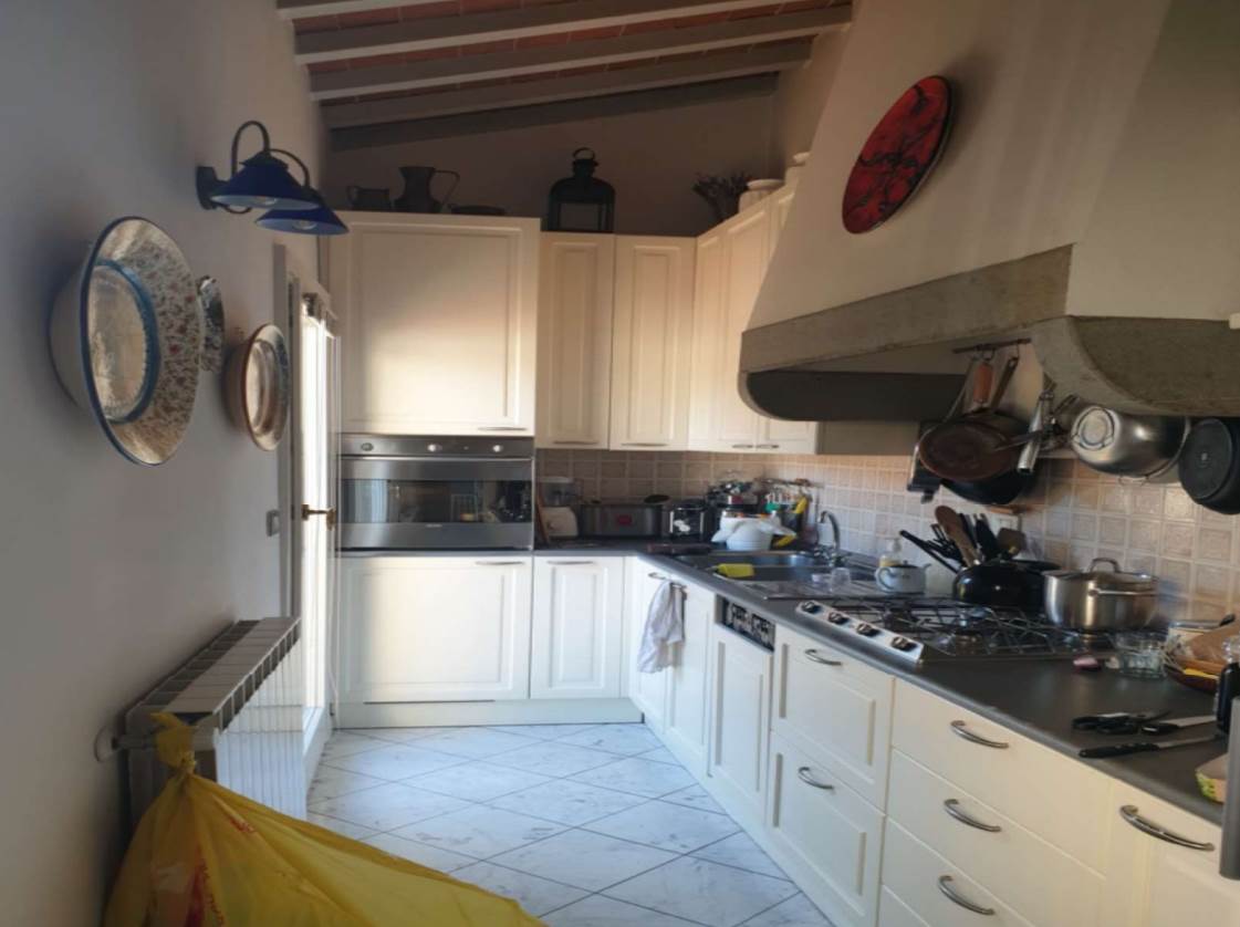 appartamento in vendita a Firenze in zona Centro Duomo