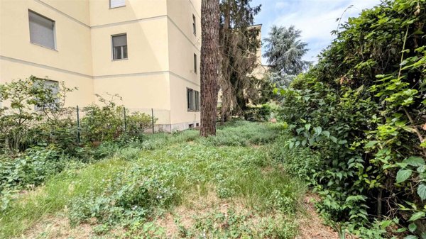 appartamento in vendita a Firenze in zona Soffiano