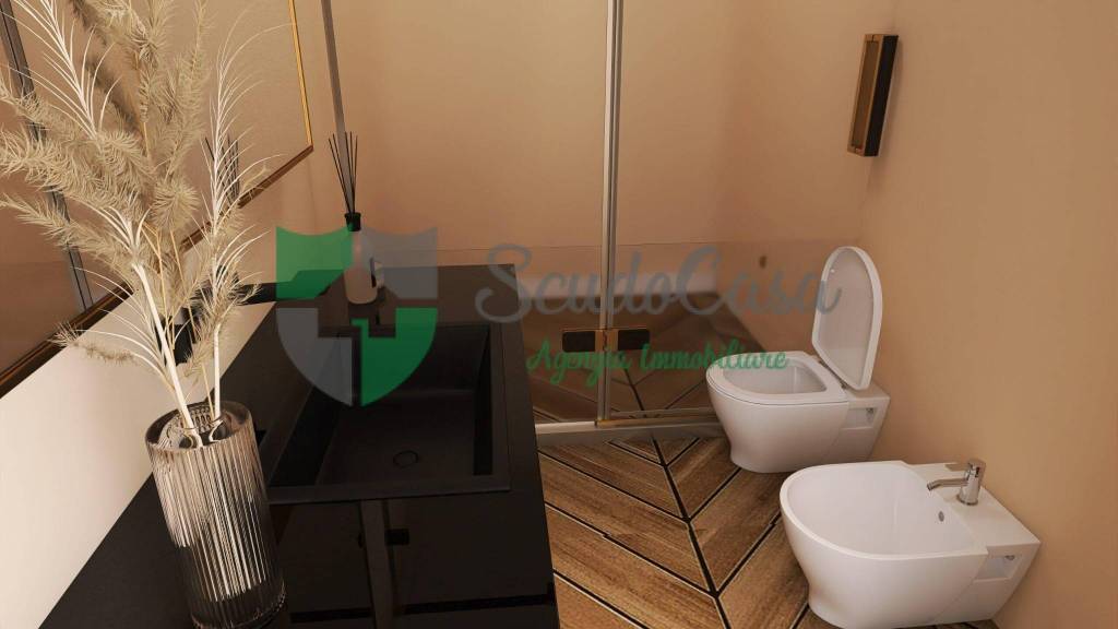 appartamento in vendita a Firenze in zona Novoli