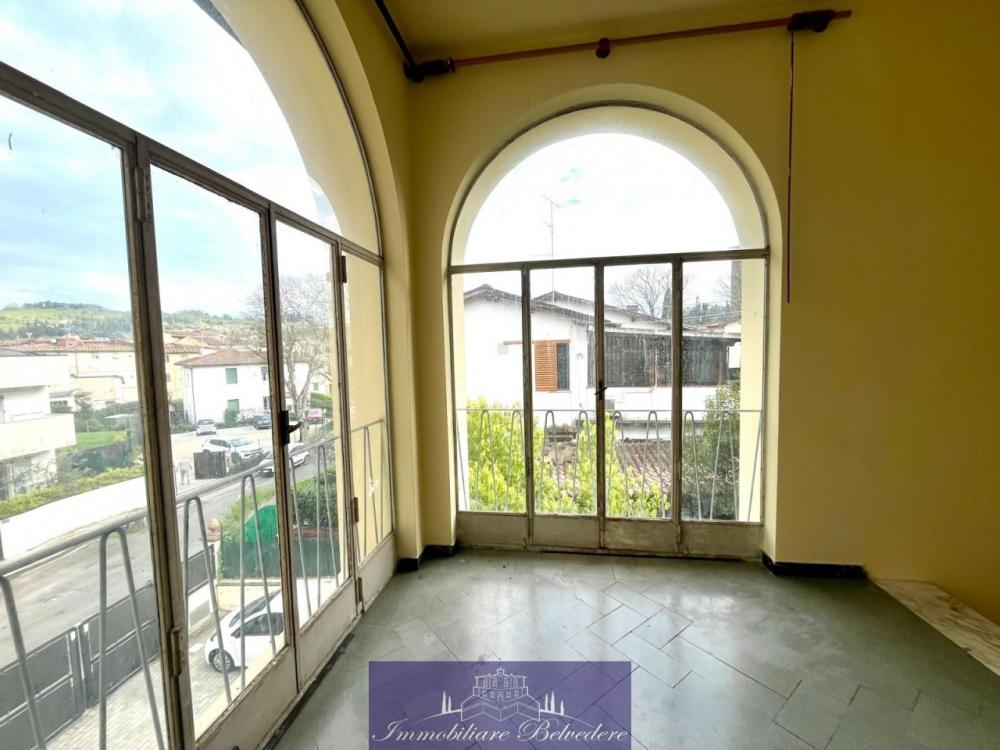 appartamento in vendita a Firenze in zona Galluzzo