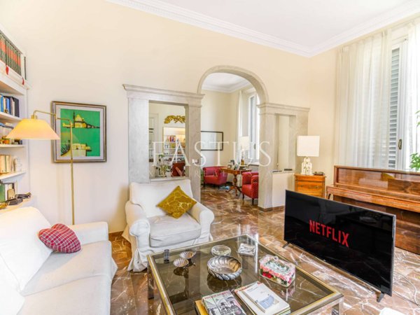 appartamento in vendita a Firenze