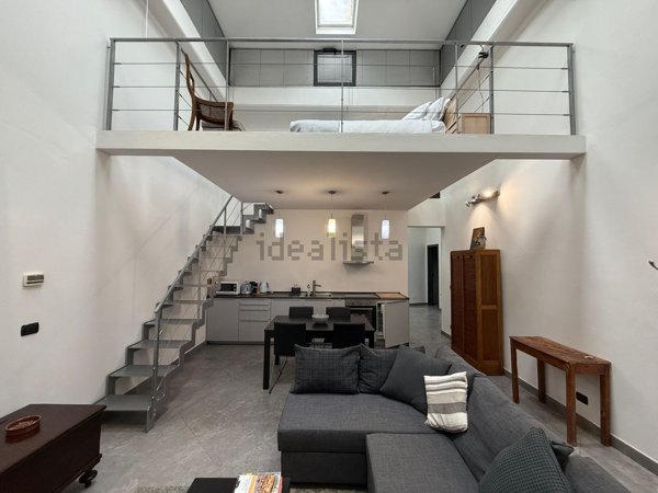 appartamento in vendita a Firenze in zona Centro Santa Croce
